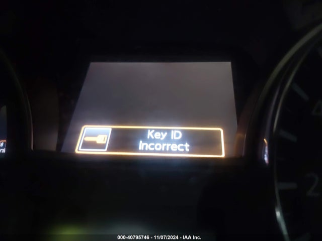 Nissan Pathfinder Platinum/s/sl/sv 2014 5N1AR2MM8EC698829 Image 17