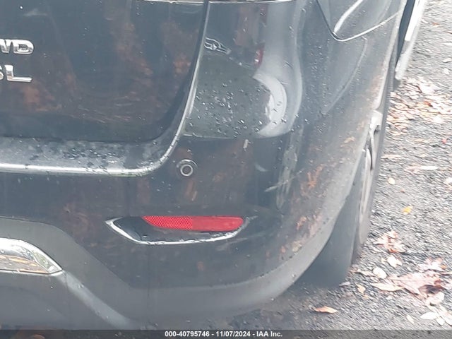 Nissan Pathfinder Platinum/s/sl/sv 2014 5N1AR2MM8EC698829 Image 18