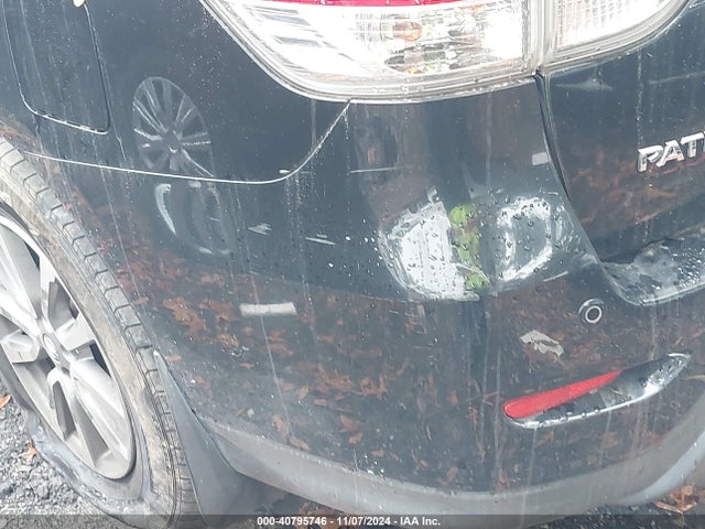 Nissan Pathfinder Platinum/s/sl/sv 2014 5N1AR2MM8EC698829 Image 6