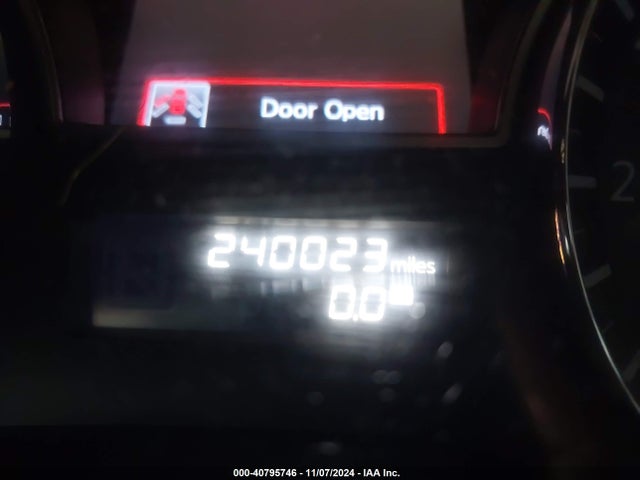 Nissan Pathfinder Platinum/s/sl/sv 2014 5N1AR2MM8EC698829 Image 7
