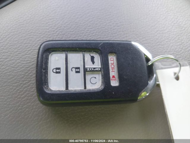 7FARW1H82ME010000 Honda Cr-v 2wd Ex-l