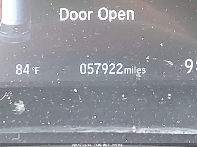 7FARW1H82ME010000 Honda Cr-v 2wd Ex-l