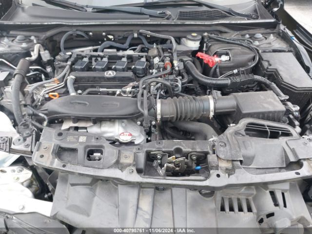 19UDE4H29PA000889 Acura Integra