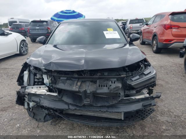 19UDE4H29PA000889 Acura Integra