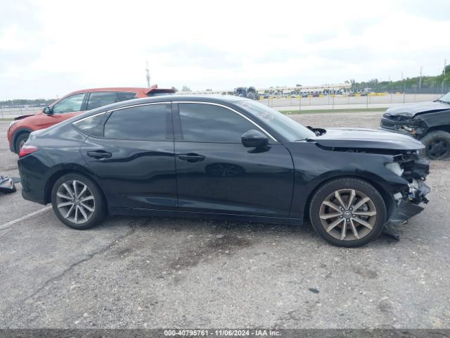 19UDE4H29PA000889 Acura Integra