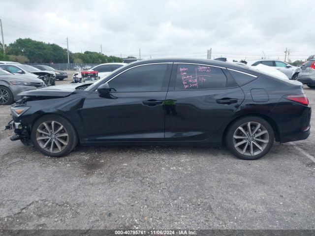19UDE4H29PA000889 Acura Integra