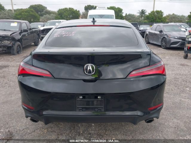 19UDE4H29PA000889 Acura Integra