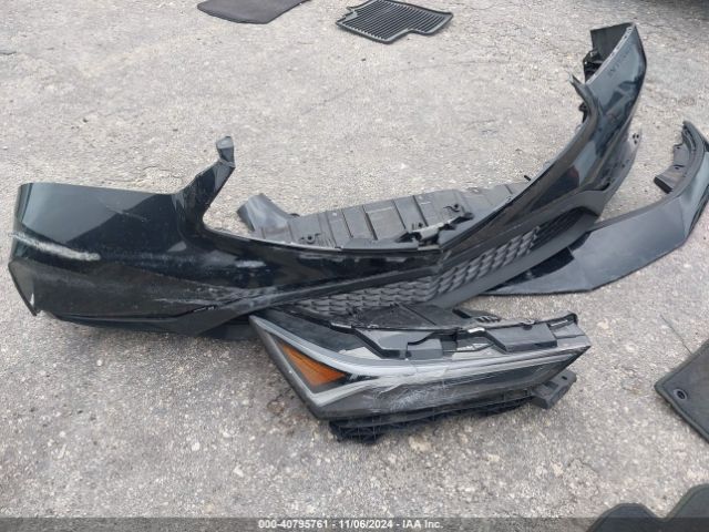 19UDE4H29PA000889 Acura Integra