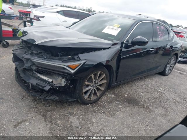 19UDE4H29PA000889 Acura Integra