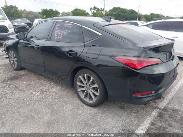 19UDE4H29PA000889 Acura Integra