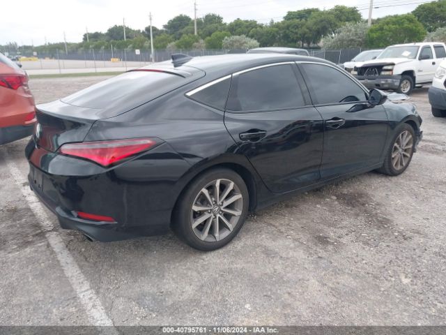 19UDE4H29PA000889 Acura Integra