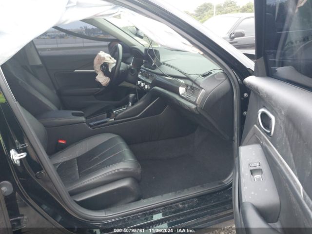 19UDE4H29PA000889 Acura Integra