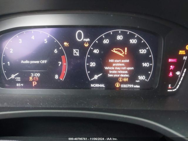 19UDE4H29PA000889 Acura Integra