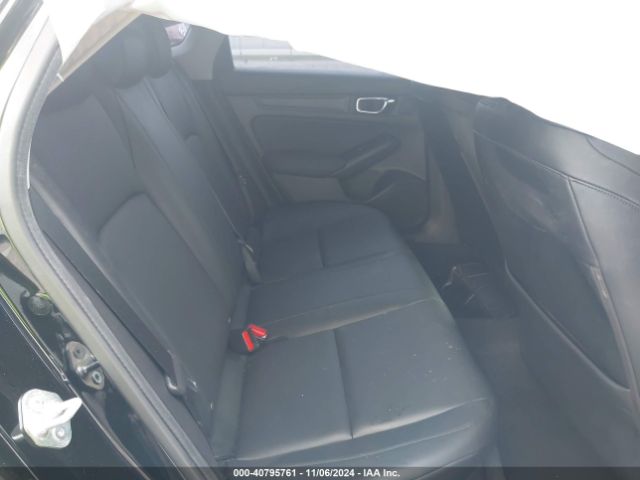 19UDE4H29PA000889 Acura Integra