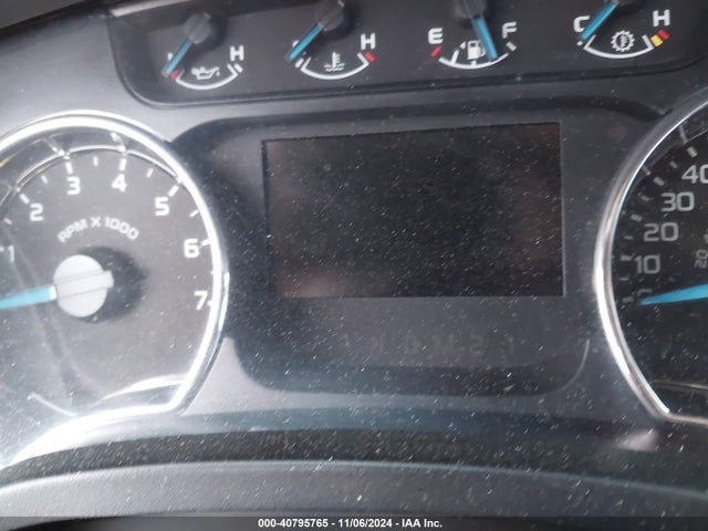 Ford F-150 Xlt 2014 1FTFW1CT9EKD24600 Image 15