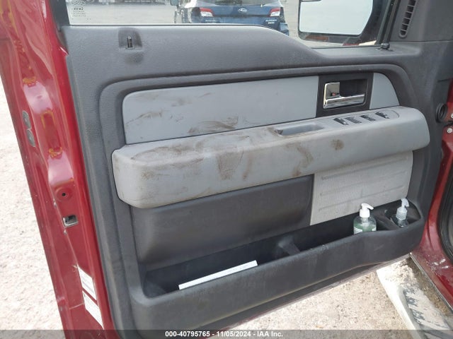 Ford F-150 Xlt 2014 1FTFW1CT9EKD24600 Image 6