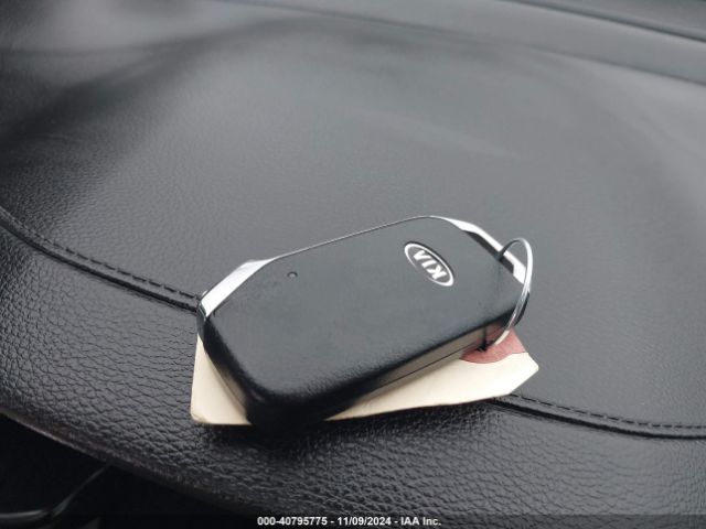 3KPF44AC4ME345270 KIA FORTE GT