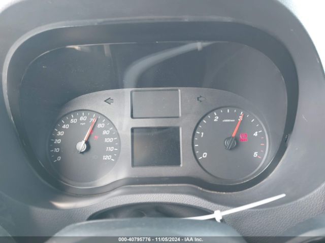 WD4PF1CD7KT014437 Mercedes-Benz Sprinter 2500 High Roof V6