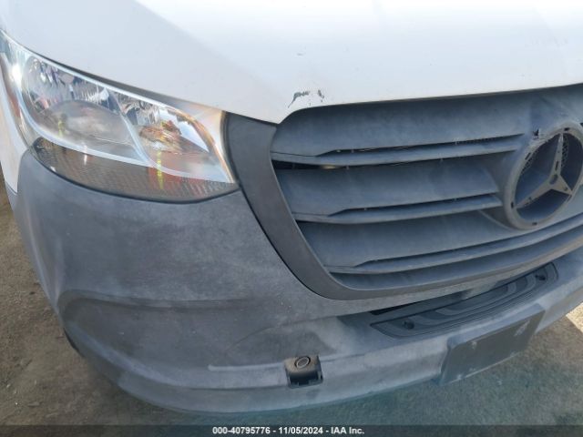 WD4PF1CD7KT014437 Mercedes-Benz Sprinter 2500 High Roof V6