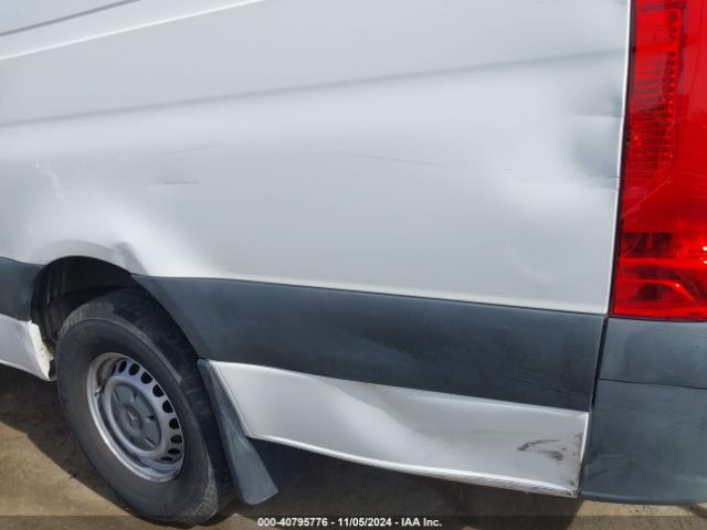 WD4PF1CD7KT014437 Mercedes-Benz Sprinter 2500 High Roof V6