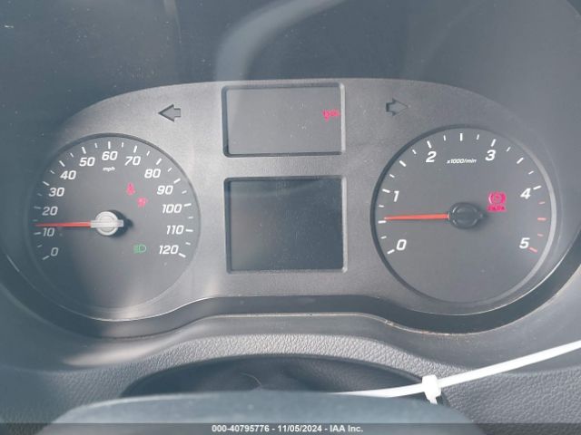 WD4PF1CD7KT014437 Mercedes-Benz Sprinter 2500 High Roof V6