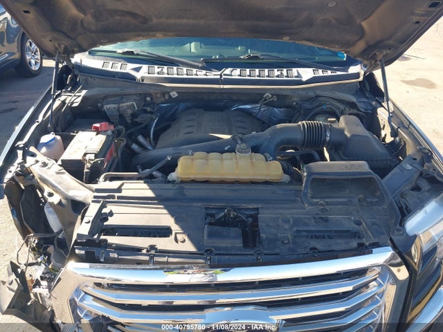 Ford F-150 Xlt 2016 1FTEW1EG5GKF71210 Image 10