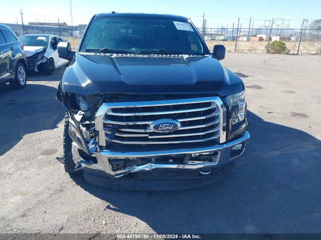 Ford F-150 Xlt 2016 1FTEW1EG5GKF71210 Image 13