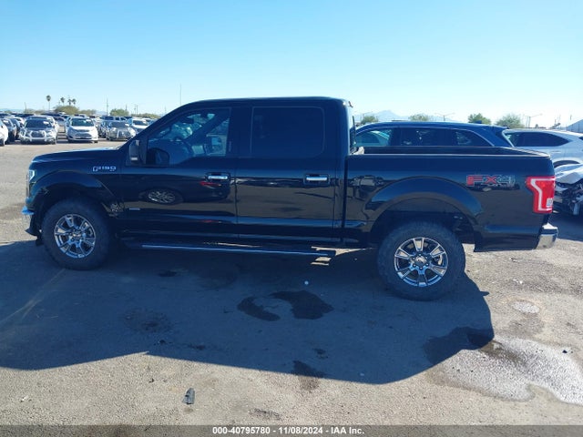 Ford F-150 Xlt 2016 1FTEW1EG5GKF71210 Image 15
