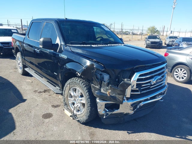 Ford F-150 Xlt 2016 1FTEW1EG5GKF71210 Image 6