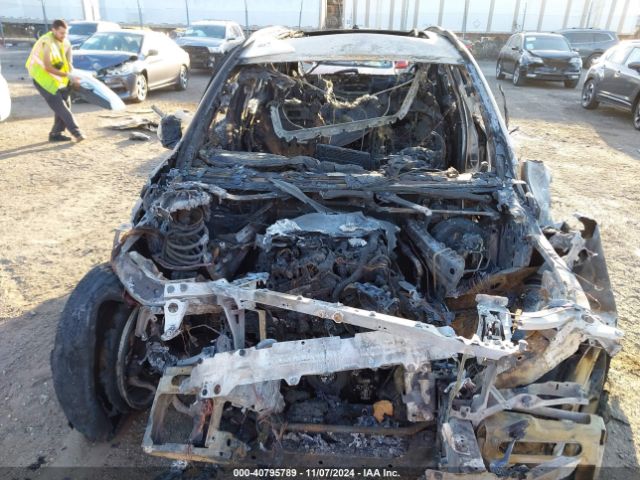 5UXTY5C03L9B04224 BMW X3 Xdrive30i