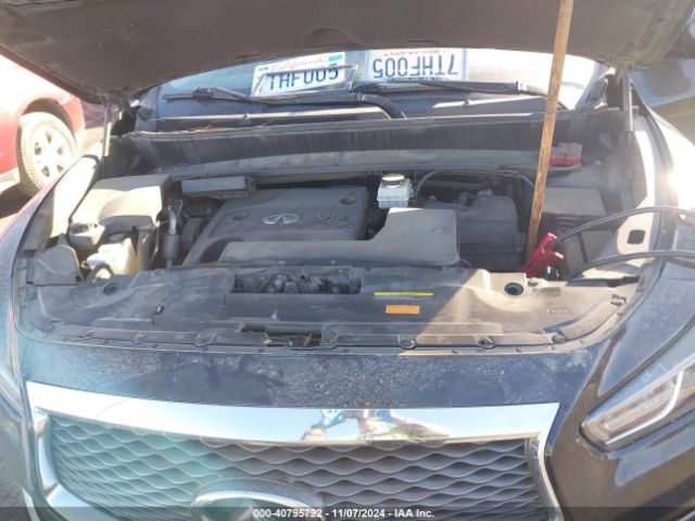 5N1AL0MN8GC519593 Infiniti QX60