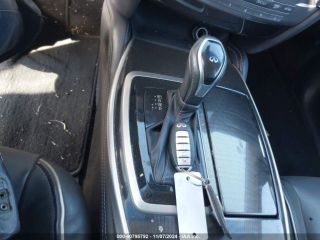 5N1AL0MN8GC519593 Infiniti QX60