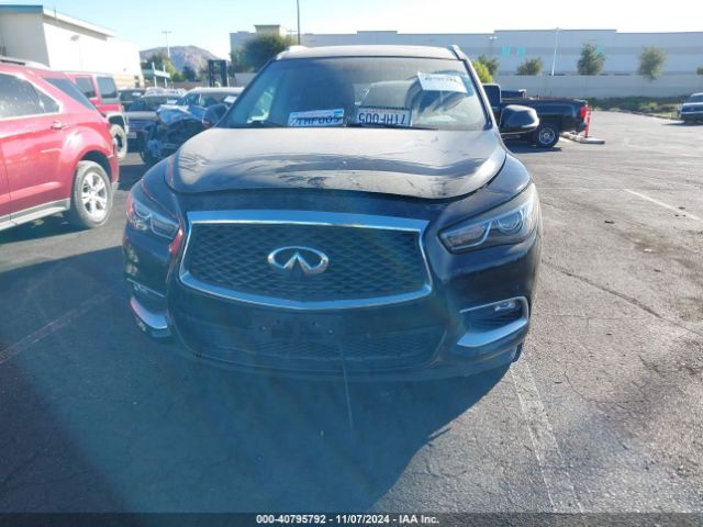 5N1AL0MN8GC519593 Infiniti QX60