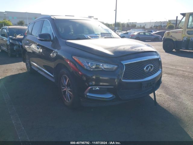 5N1AL0MN8GC519593 Infiniti QX60