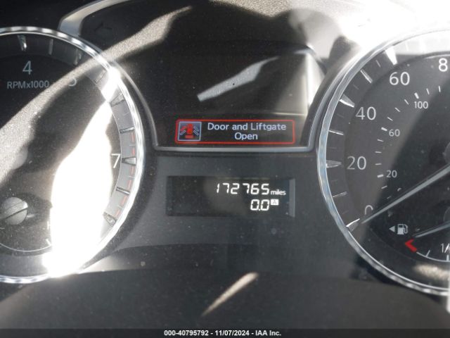 5N1AL0MN8GC519593 Infiniti QX60