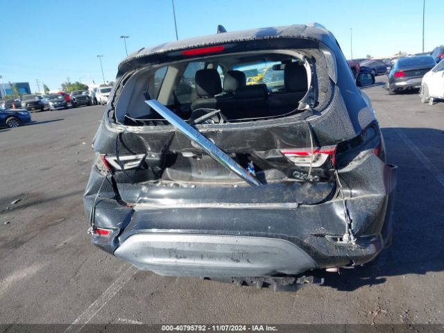 5N1AL0MN8GC519593 Infiniti QX60