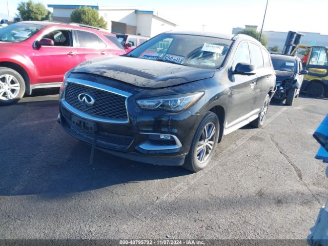 5N1AL0MN8GC519593 Infiniti QX60