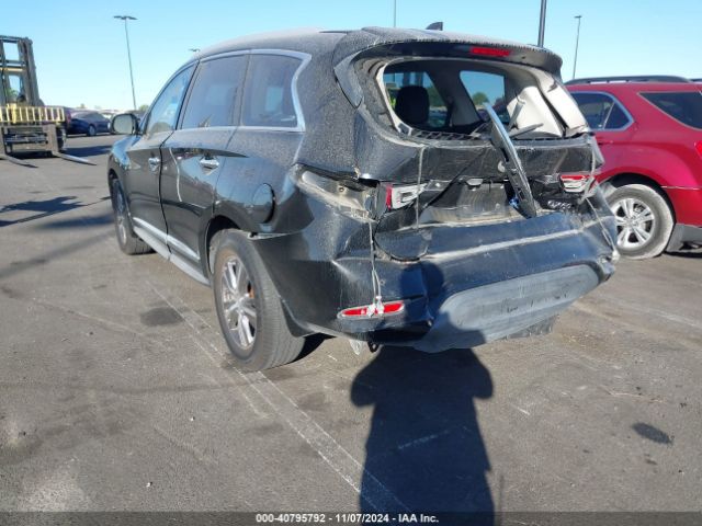 5N1AL0MN8GC519593 Infiniti QX60