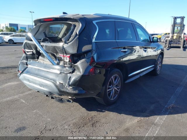 5N1AL0MN8GC519593 Infiniti QX60