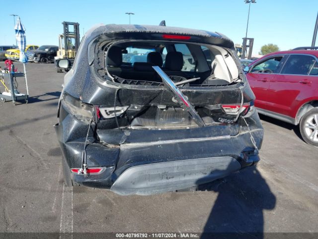5N1AL0MN8GC519593 Infiniti QX60