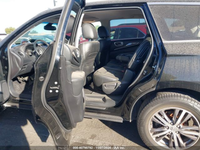 5N1AL0MN8GC519593 Infiniti QX60
