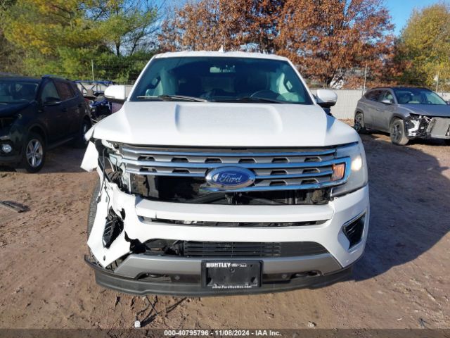 1FMJK2AT9KEA28657 Ford Expedition Max Limited