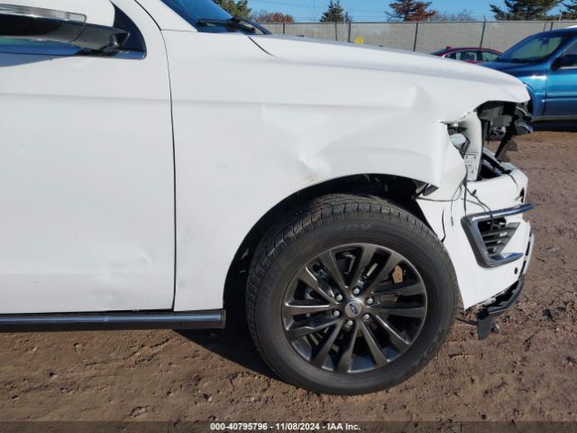 1FMJK2AT9KEA28657 Ford Expedition Max Limited
