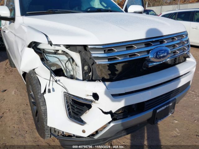 1FMJK2AT9KEA28657 Ford Expedition Max Limited