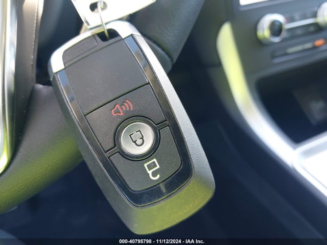 Ford EDGE SEL 2024 2FMPK4J95RBA55600 Image 11