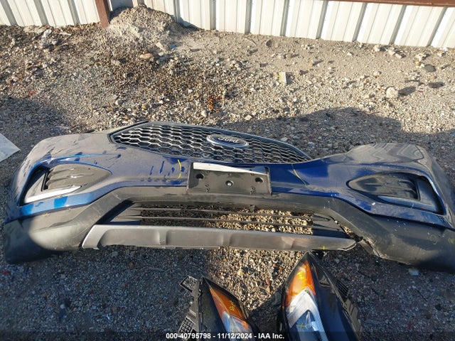 Ford EDGE SEL 2024 2FMPK4J95RBA55600 Image 19