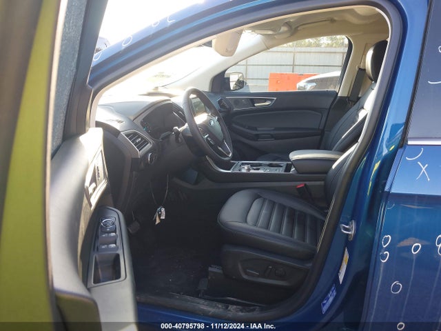 Ford EDGE SEL 2024 2FMPK4J95RBA55600 Image 5