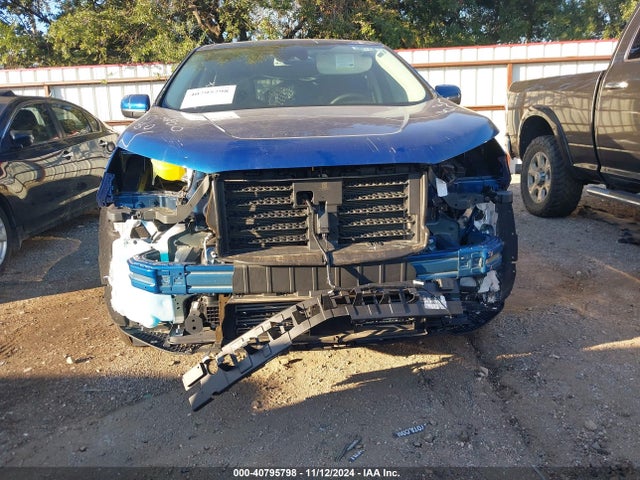 Ford EDGE SEL 2024 2FMPK4J95RBA55600 Image 6