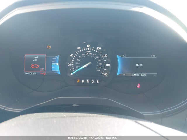 Ford EDGE SEL 2024 2FMPK4J95RBA55600 Image 7