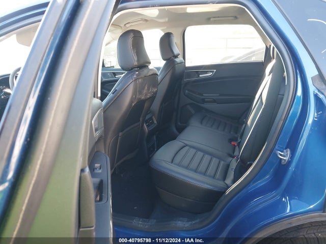 Ford EDGE SEL 2024 2FMPK4J95RBA55600 Image 8